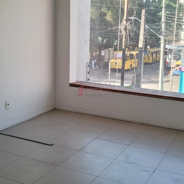 PONTO COMERCIAL PARA VENDA NO CENTRO – JUNDIAÍ/SP
