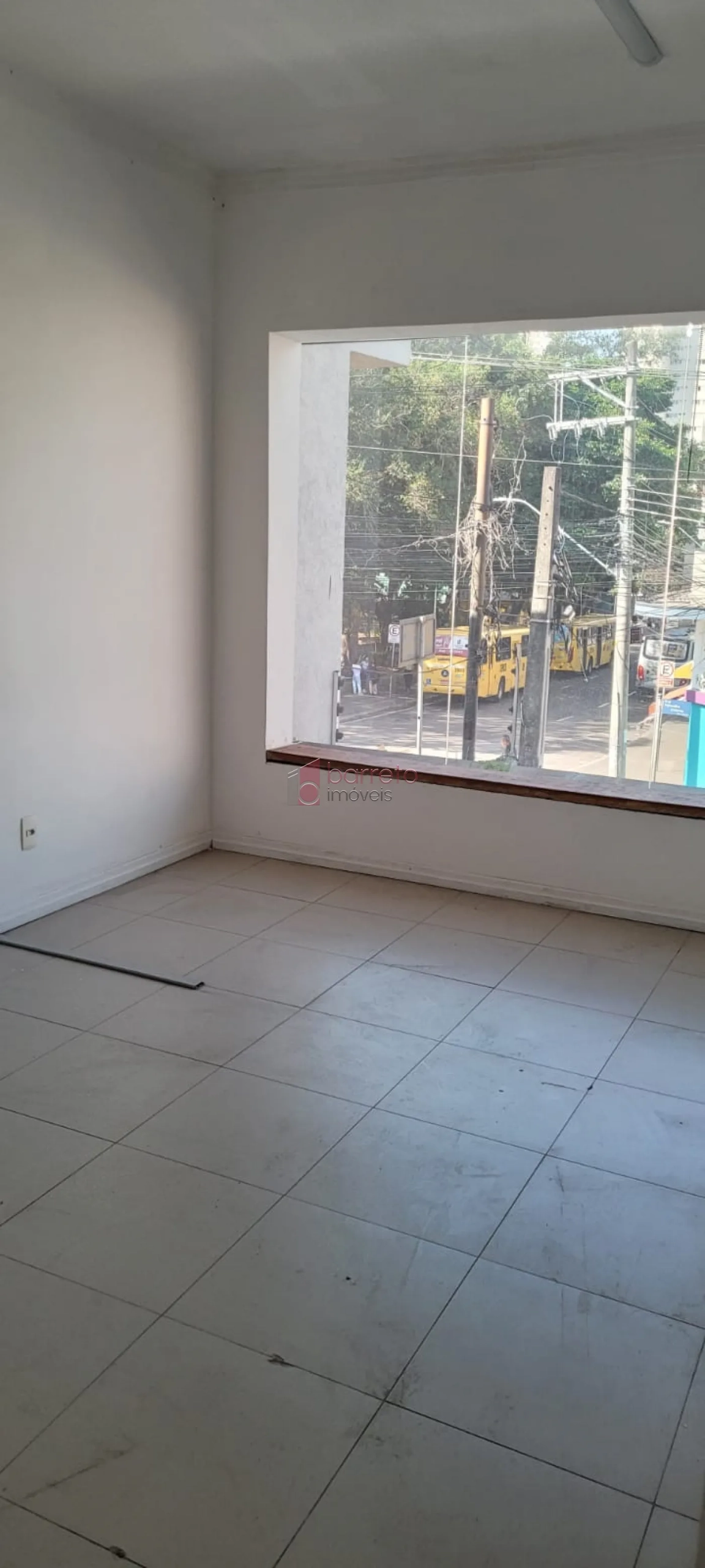 PONTO COMERCIAL PARA VENDA NO CENTRO – JUNDIAÍ/SP