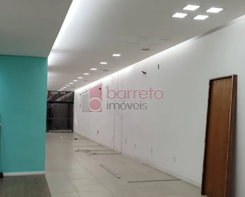 PONTO COMERCIAL PARA VENDA NO CENTRO – JUNDIAÍ/SP