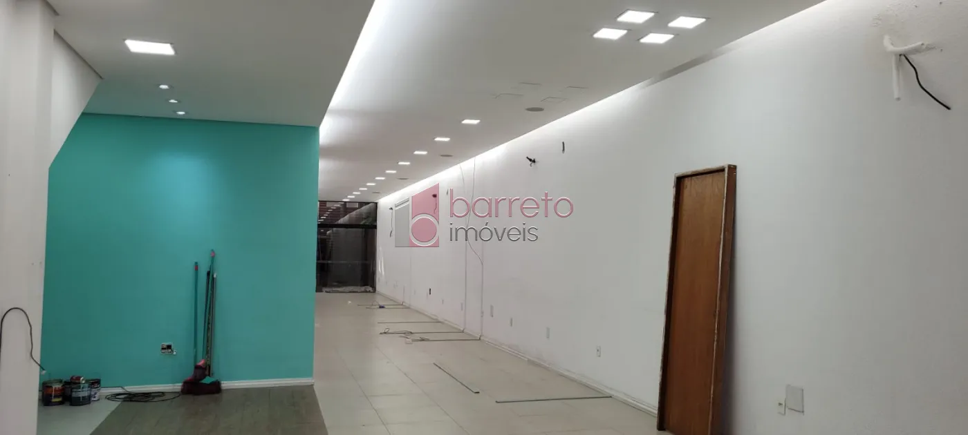 PONTO COMERCIAL PARA VENDA NO CENTRO – JUNDIAÍ/SP