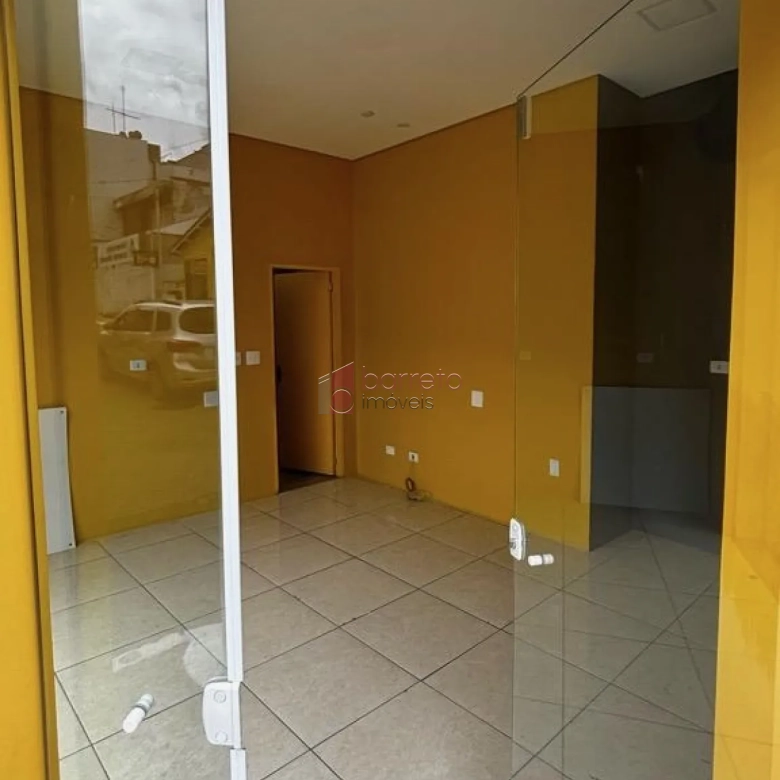 SALA COMERCIAL PARA VENDA NO CENTRO – JUNDIAÍ/SP