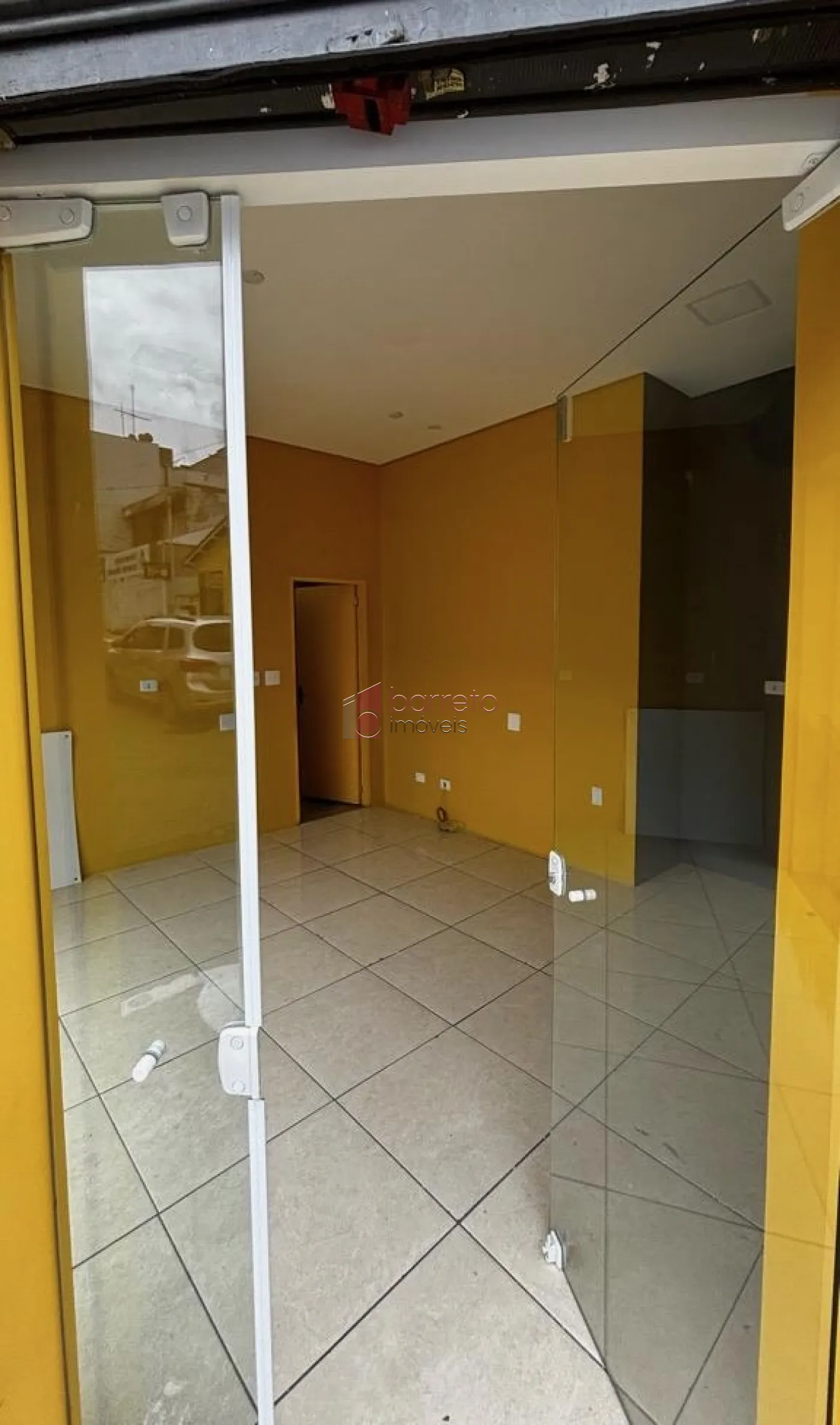 SALA COMERCIAL PARA VENDA NO CENTRO – JUNDIAÍ/SP