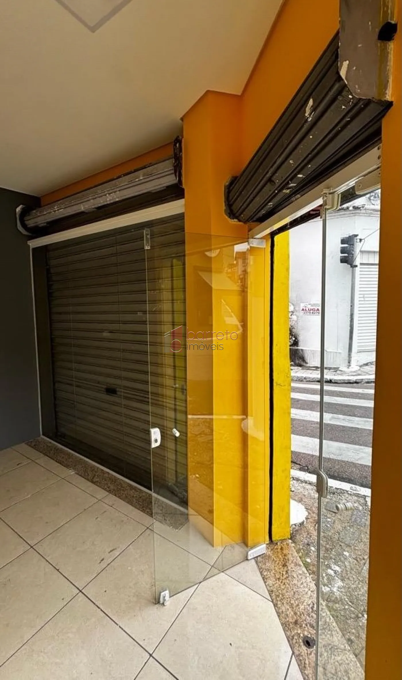 SALA COMERCIAL PARA VENDA NO CENTRO – JUNDIAÍ/SP