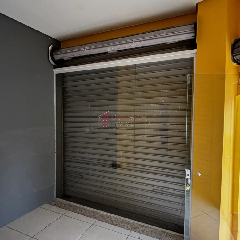 SALA COMERCIAL PARA VENDA NO CENTRO – JUNDIAÍ/SP
