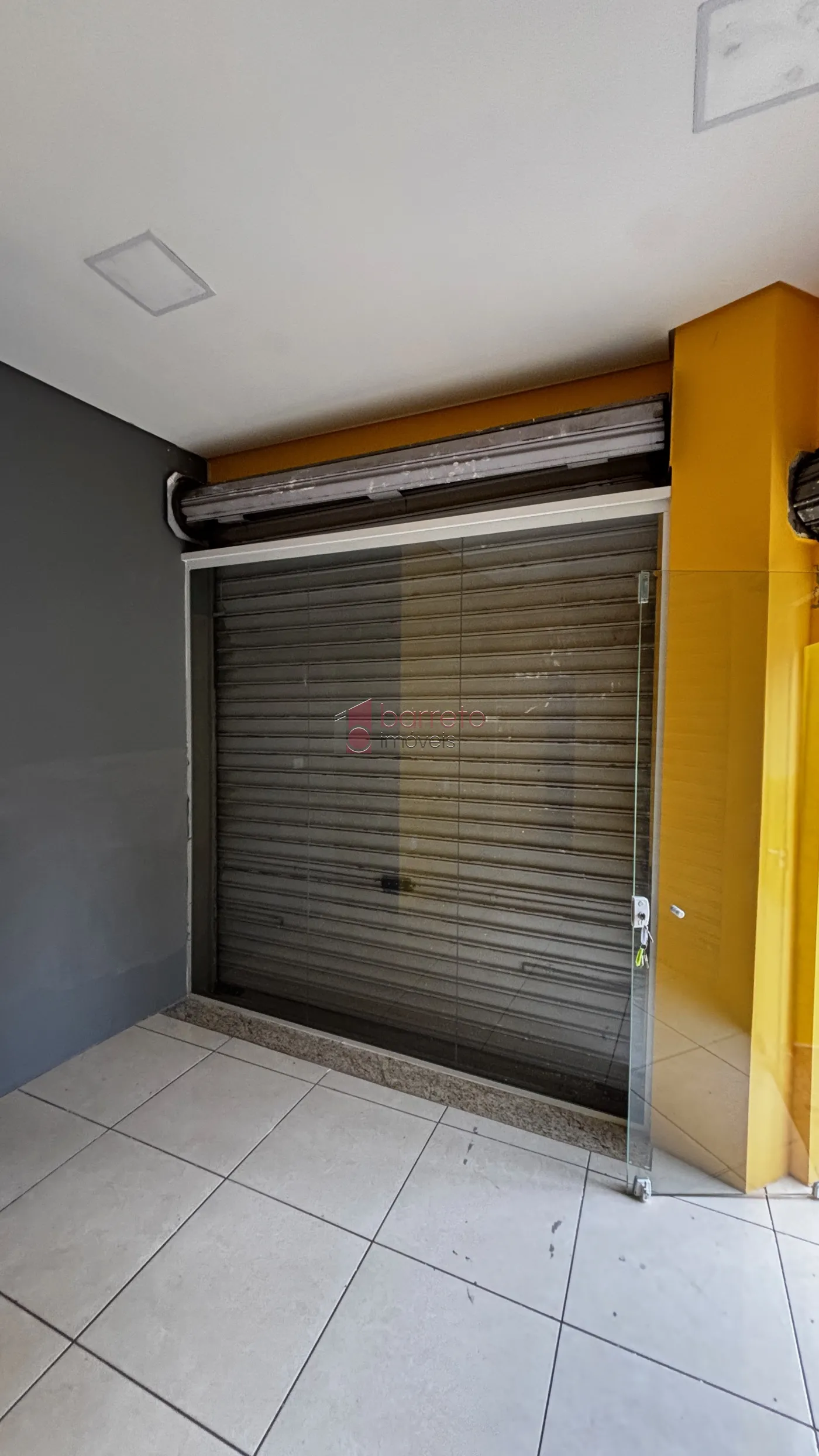 SALA COMERCIAL PARA VENDA NO CENTRO – JUNDIAÍ/SP