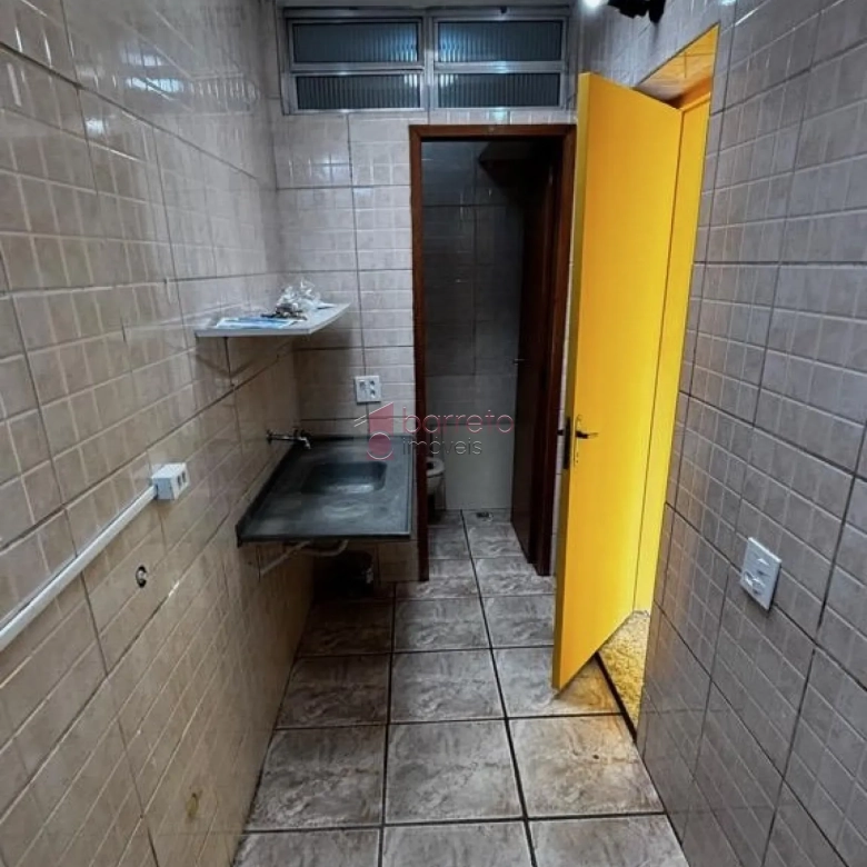 SALA COMERCIAL PARA VENDA NO CENTRO – JUNDIAÍ/SP