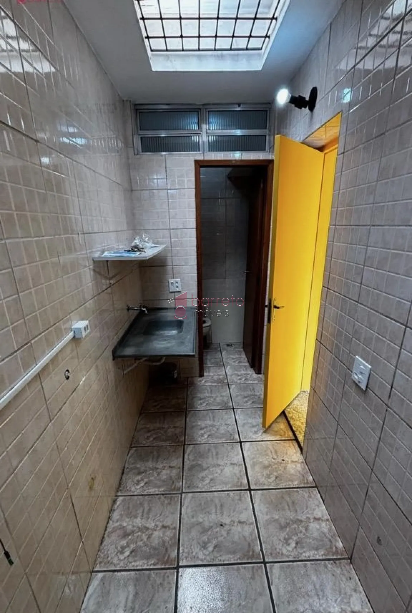 SALA COMERCIAL PARA VENDA NO CENTRO – JUNDIAÍ/SP
