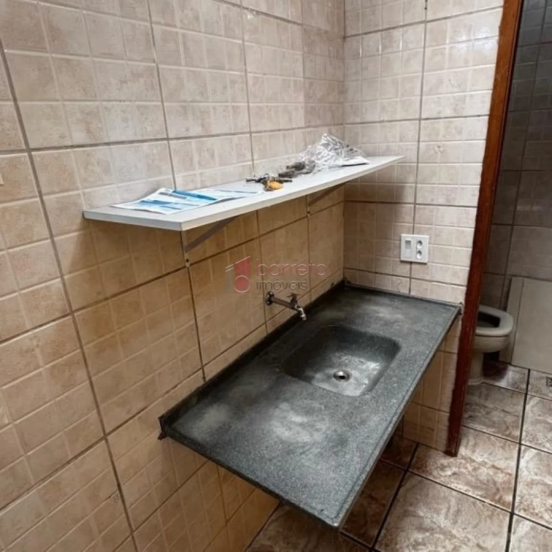 SALA COMERCIAL PARA VENDA NO CENTRO – JUNDIAÍ/SP