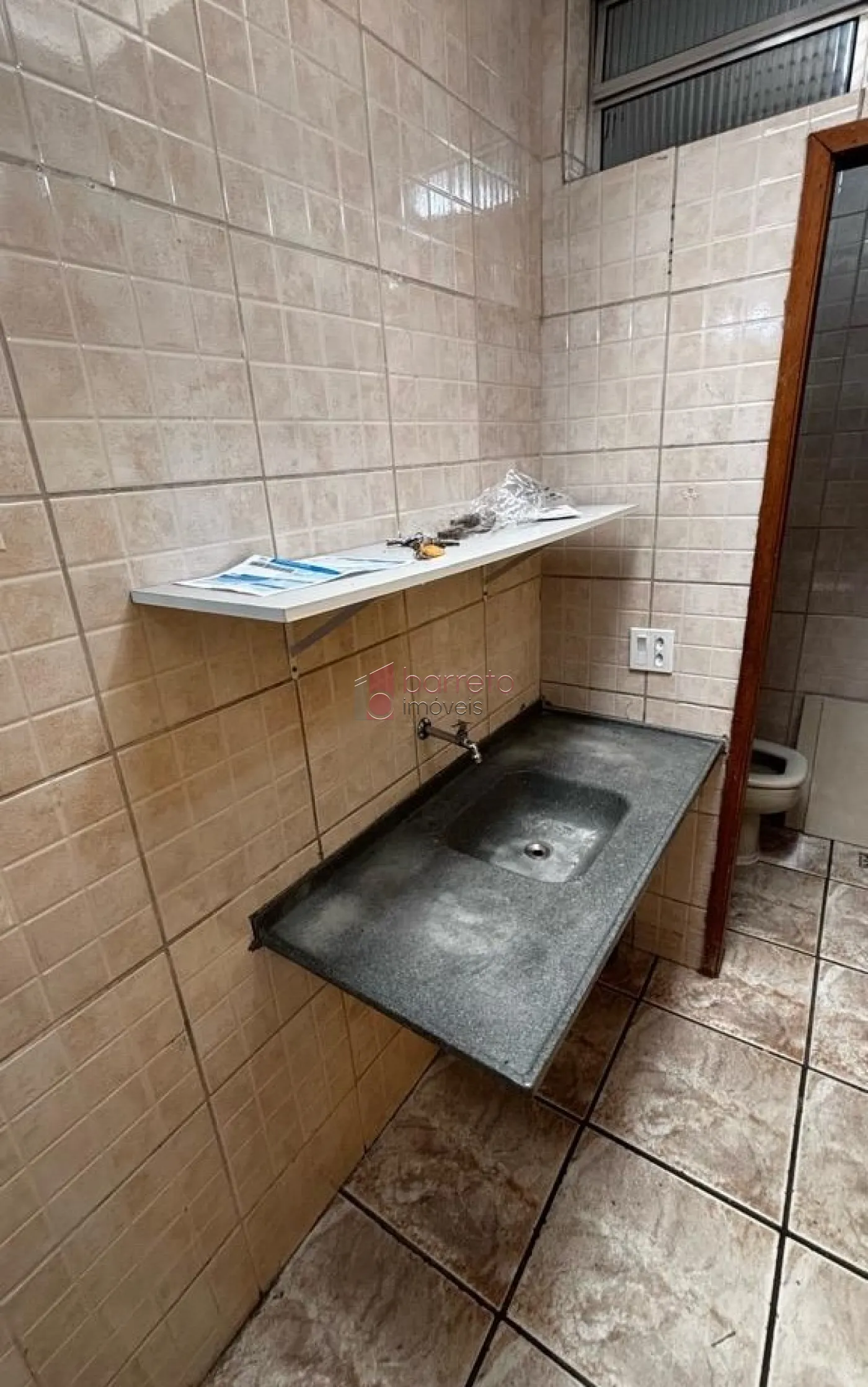SALA COMERCIAL PARA VENDA NO CENTRO – JUNDIAÍ/SP