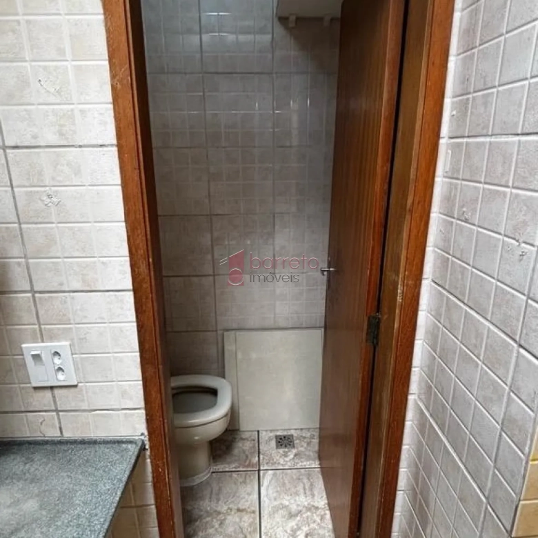 SALA COMERCIAL PARA VENDA NO CENTRO – JUNDIAÍ/SP