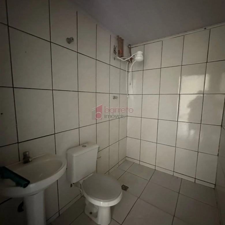 SALÃO COMERCIAL À VENDA OU LOCAÇÃO  NO BAIRRO DOS FERNANDES JUNDIAÍ