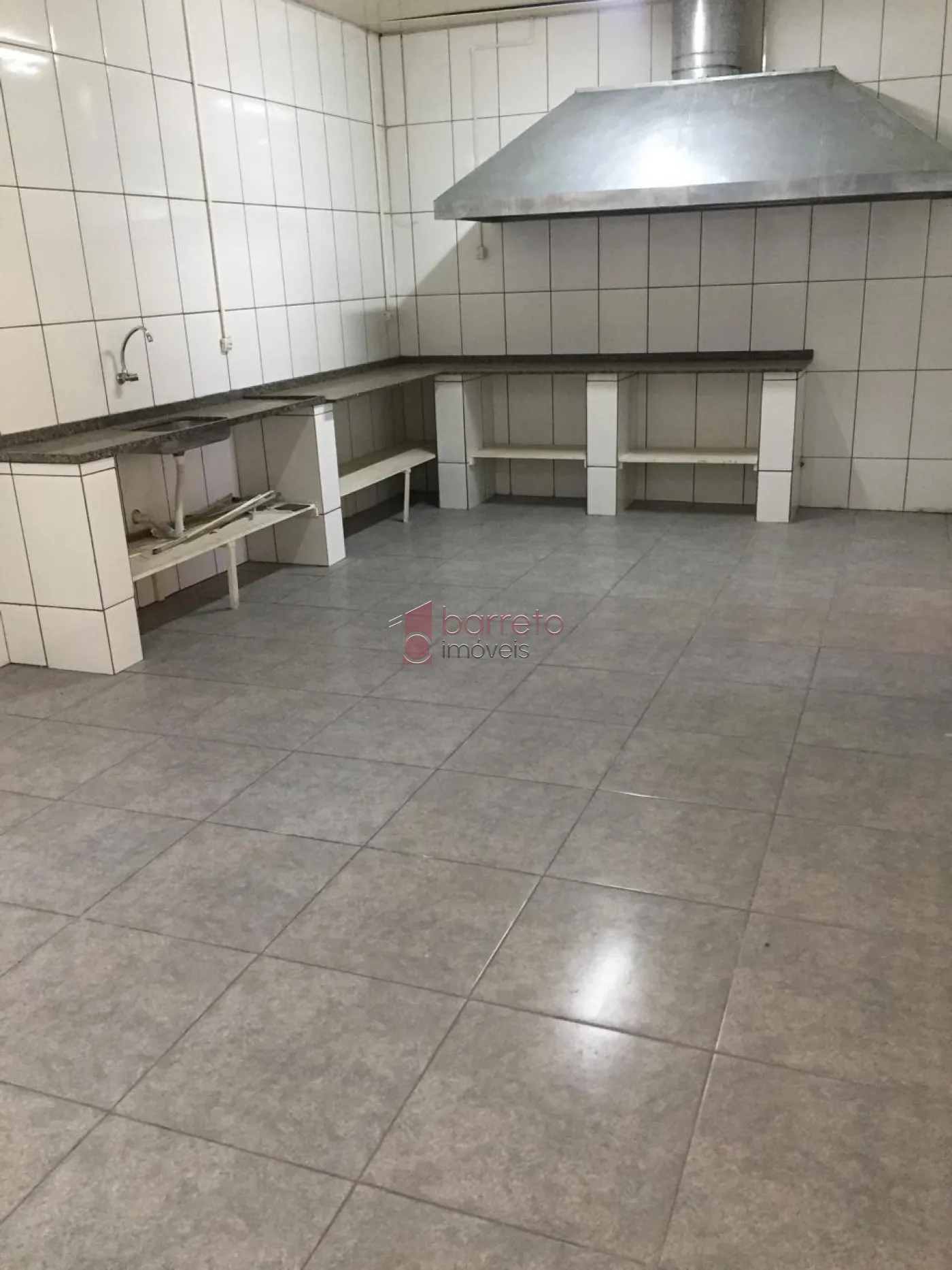 SALÃO COMERCIAL PARA VENDA NA VILA MARINGÁ – JUNDIAÍ/SP