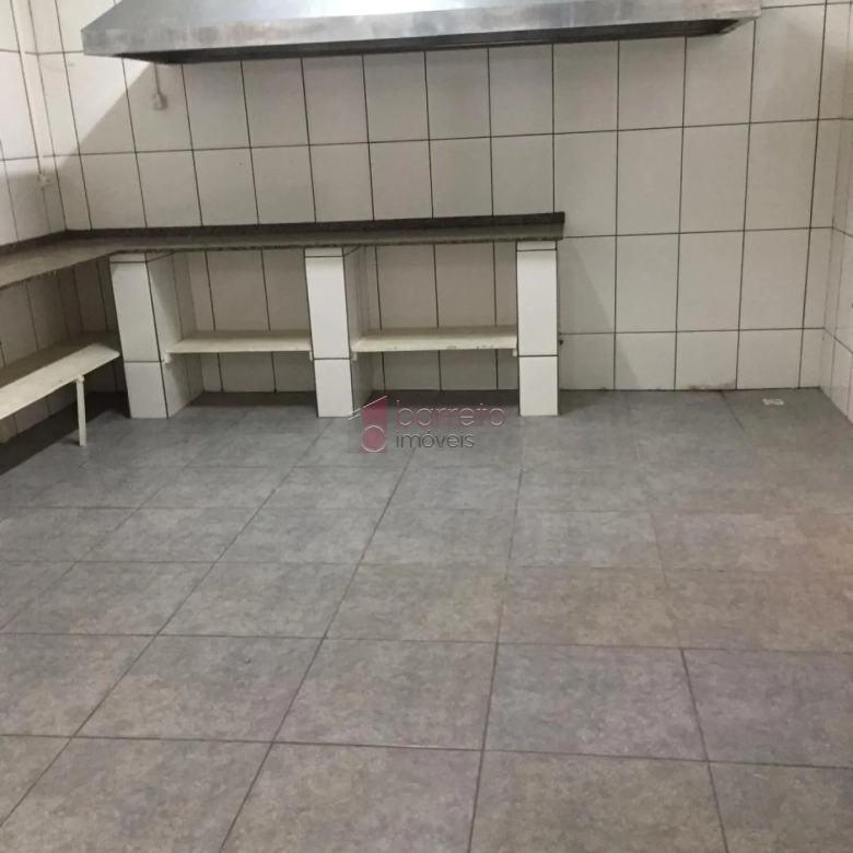SALÃO COMERCIAL PARA VENDA NA VILA MARINGÁ – JUNDIAÍ/SP