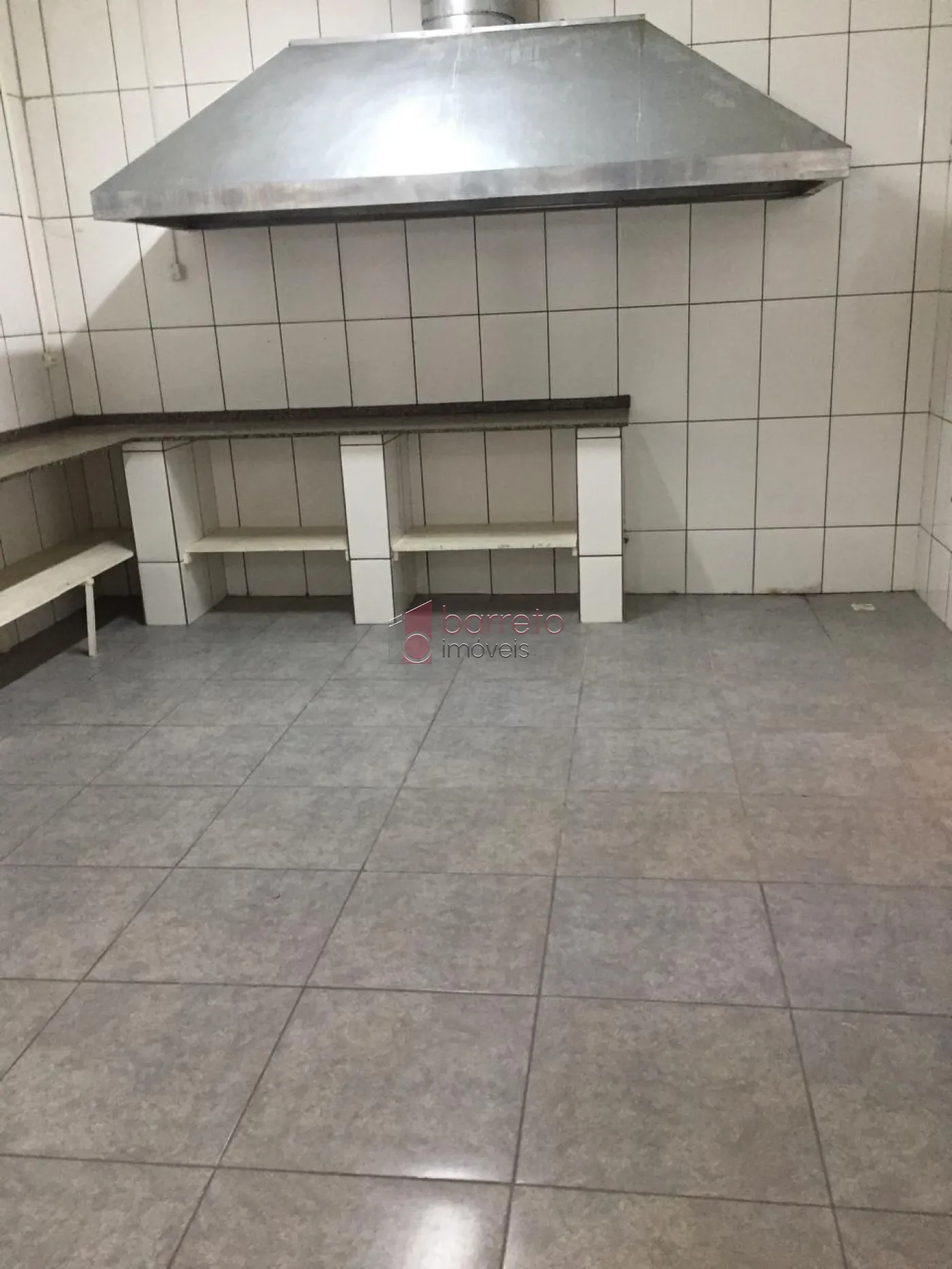 SALÃO COMERCIAL PARA VENDA NA VILA MARINGÁ – JUNDIAÍ/SP