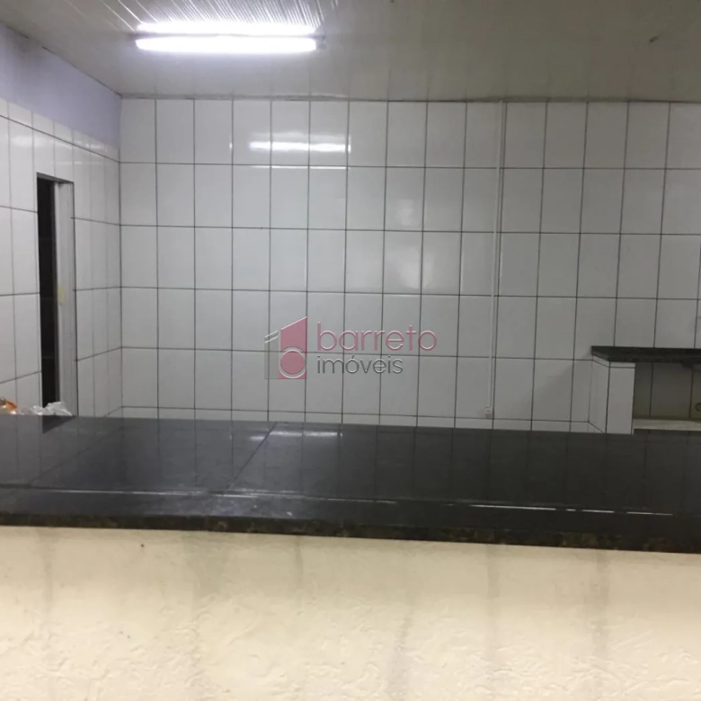 SALÃO COMERCIAL PARA VENDA NA VILA MARINGÁ – JUNDIAÍ/SP