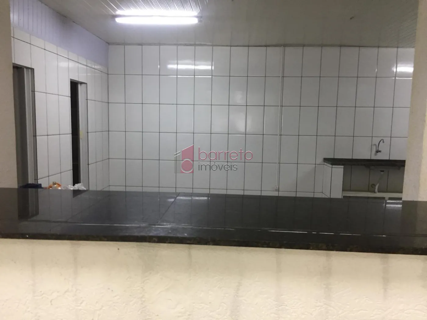 SALÃO COMERCIAL PARA VENDA NA VILA MARINGÁ – JUNDIAÍ/SP