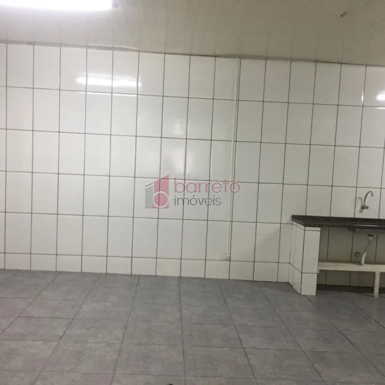 SALÃO COMERCIAL PARA VENDA NA VILA MARINGÁ – JUNDIAÍ/SP