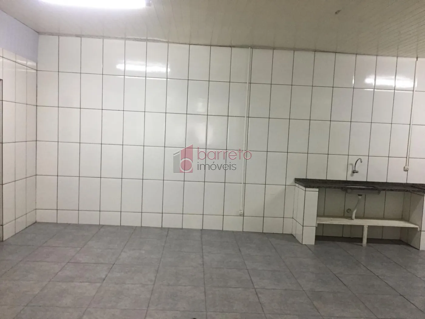 SALÃO COMERCIAL PARA VENDA NA VILA MARINGÁ – JUNDIAÍ/SP