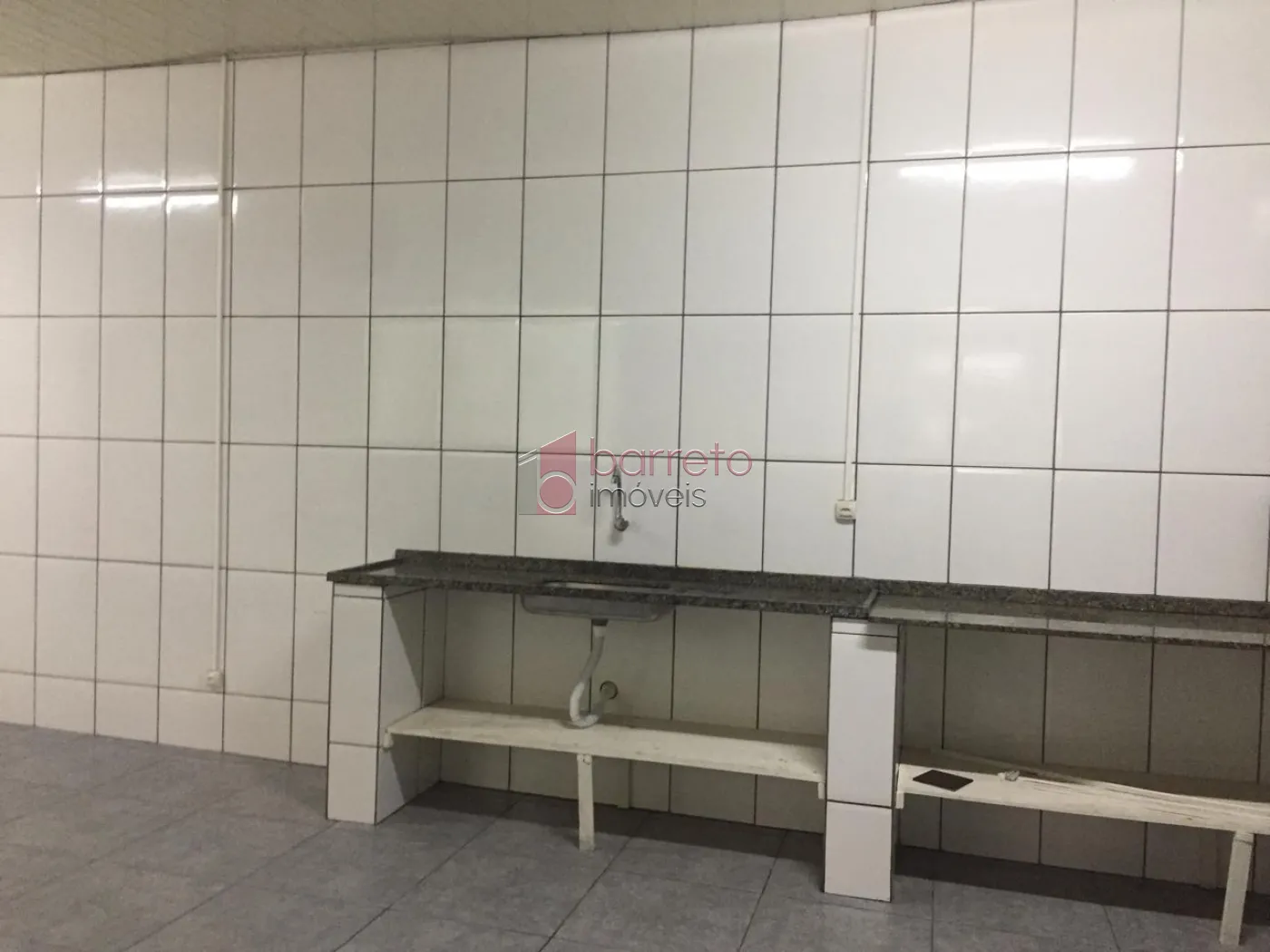 SALÃO COMERCIAL PARA VENDA NA VILA MARINGÁ – JUNDIAÍ/SP