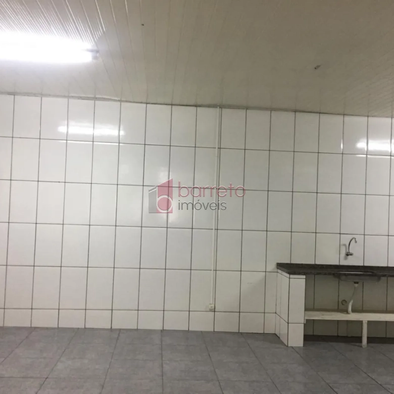 SALÃO COMERCIAL PARA VENDA NA VILA MARINGÁ – JUNDIAÍ/SP