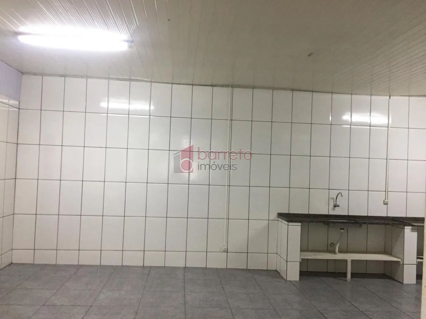 SALÃO COMERCIAL PARA VENDA NA VILA MARINGÁ – JUNDIAÍ/SP