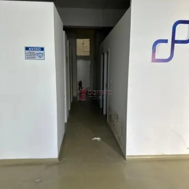 SALÃO COMERCIAL PARA VENDA NO BAIRRO VILA BOAVENTURA – JUNDIAÍ/SP