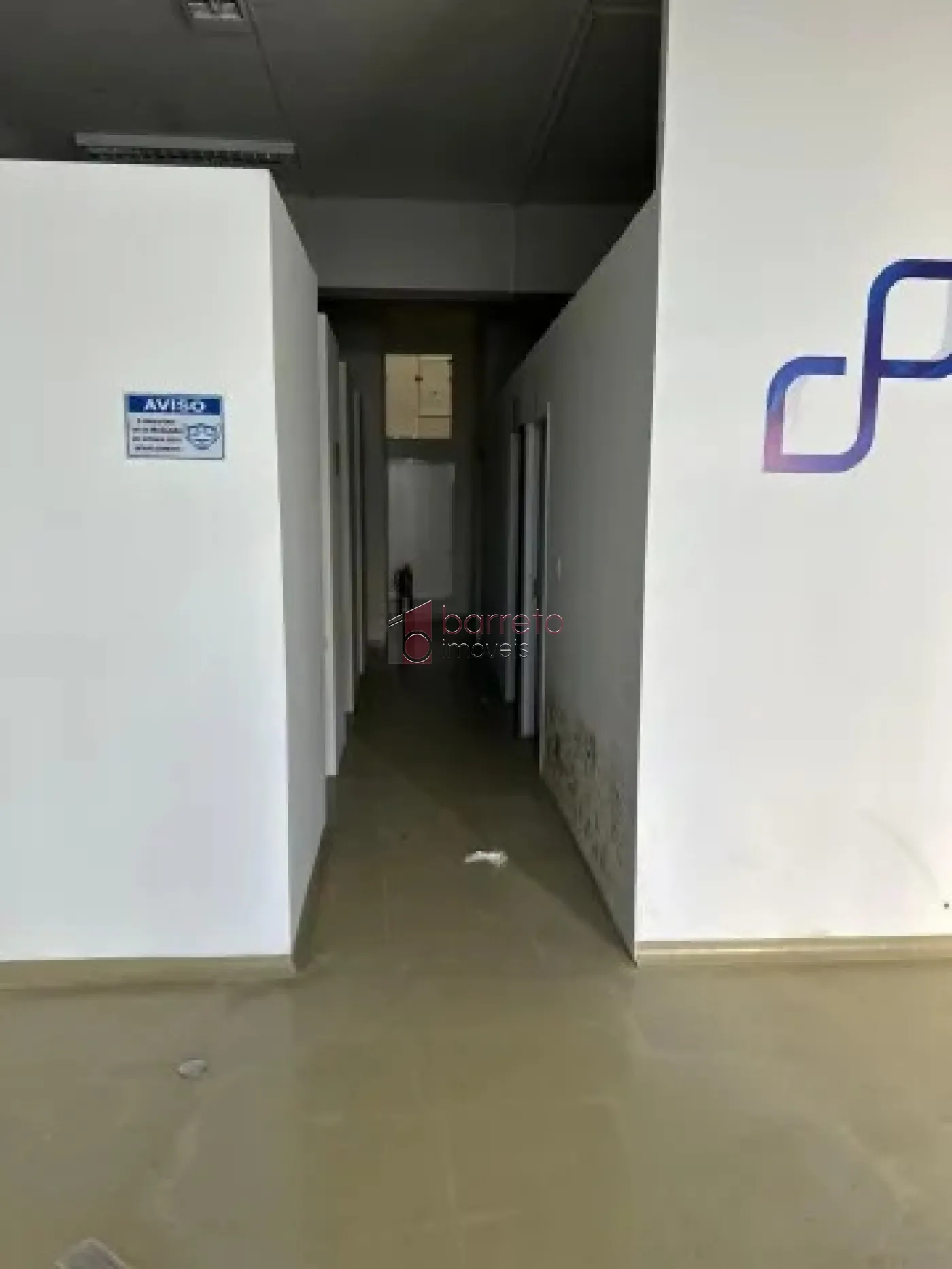 SALÃO COMERCIAL PARA VENDA NO BAIRRO VILA BOAVENTURA – JUNDIAÍ/SP