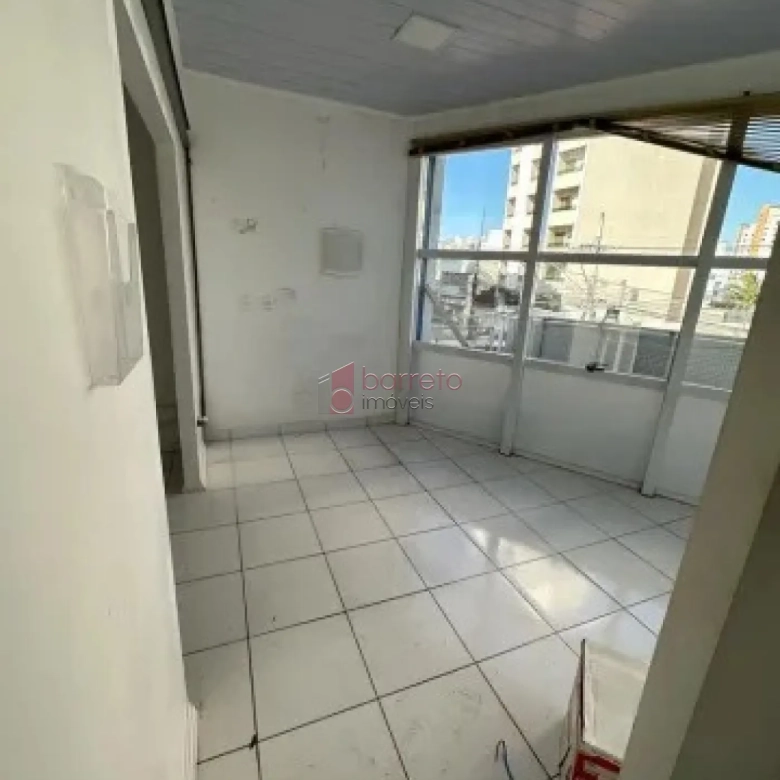 SALÃO COMERCIAL PARA VENDA NO BAIRRO VILA BOAVENTURA – JUNDIAÍ/SP