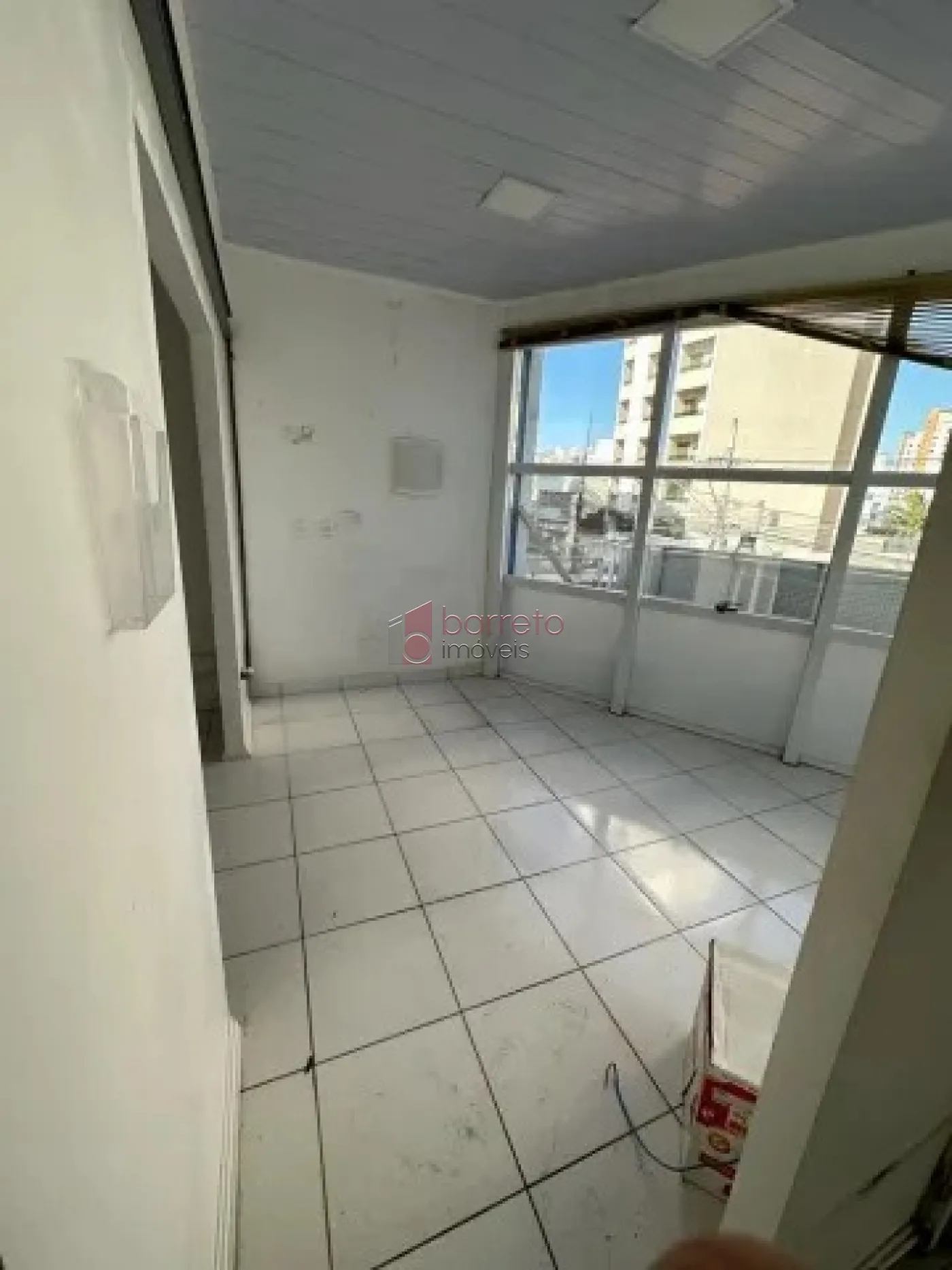 SALÃO COMERCIAL PARA VENDA NO BAIRRO VILA BOAVENTURA – JUNDIAÍ/SP