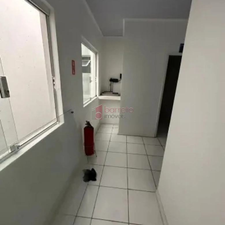 SALÃO COMERCIAL PARA VENDA NO BAIRRO VILA BOAVENTURA – JUNDIAÍ/SP