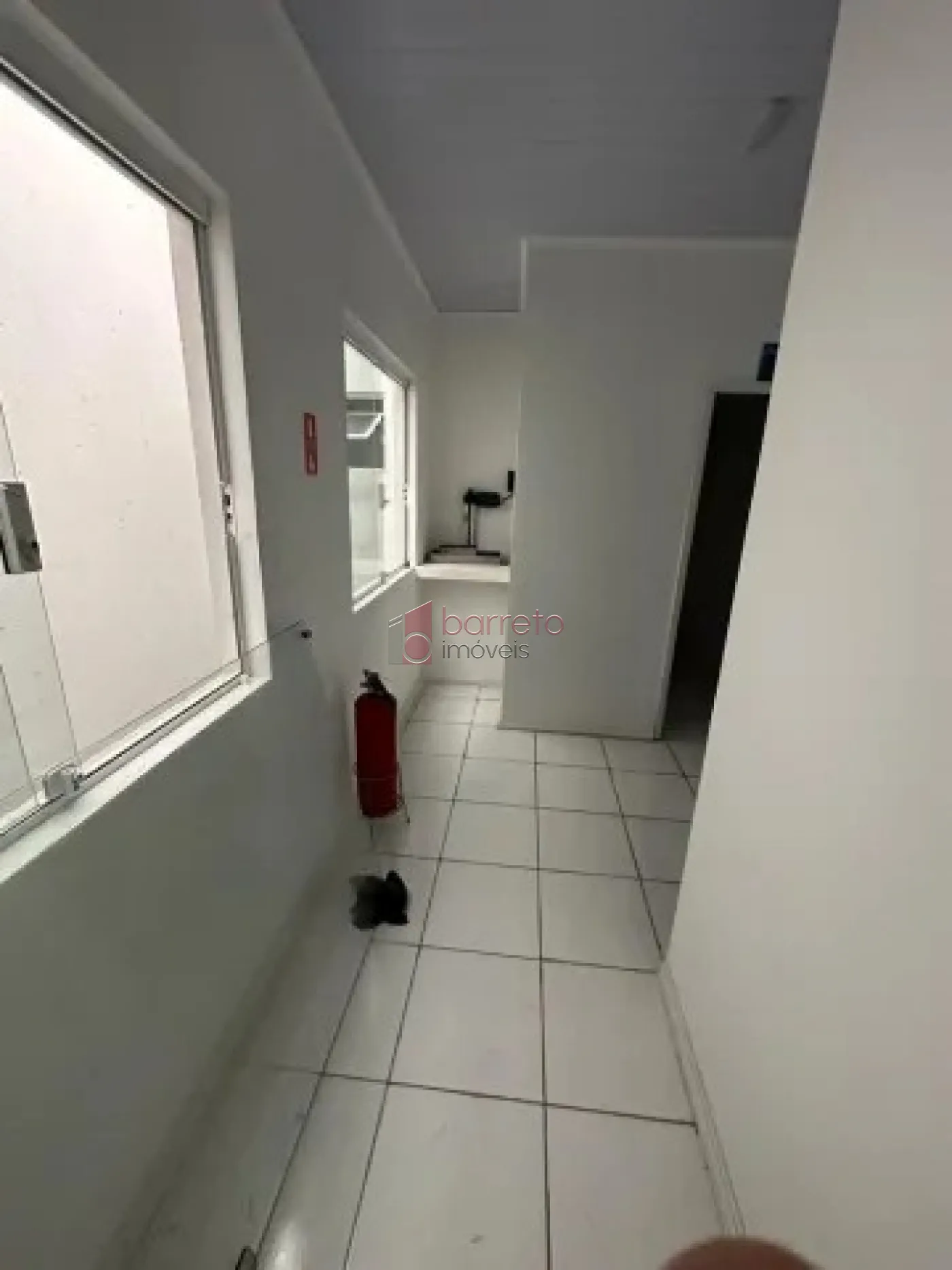 SALÃO COMERCIAL PARA VENDA NO BAIRRO VILA BOAVENTURA – JUNDIAÍ/SP