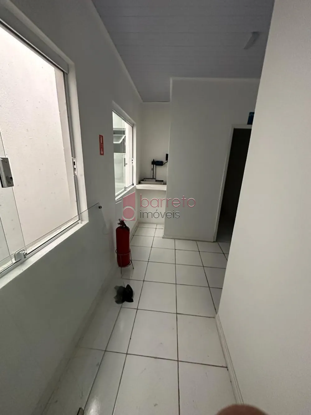 SALÃO COMERCIAL PARA VENDA NO BAIRRO VILA BOAVENTURA – JUNDIAÍ/SP