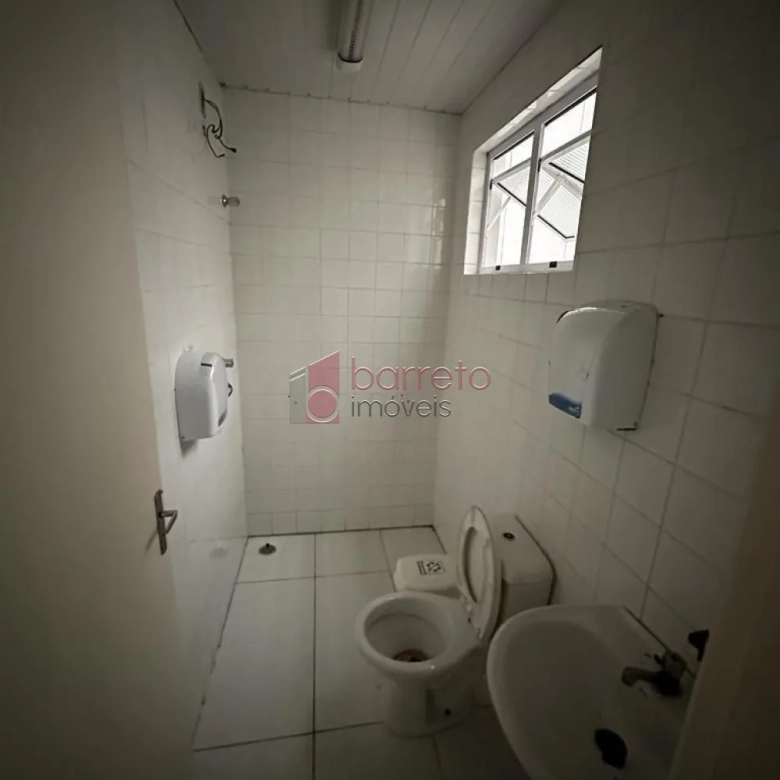 SALÃO COMERCIAL PARA VENDA NO BAIRRO VILA BOAVENTURA – JUNDIAÍ/SP