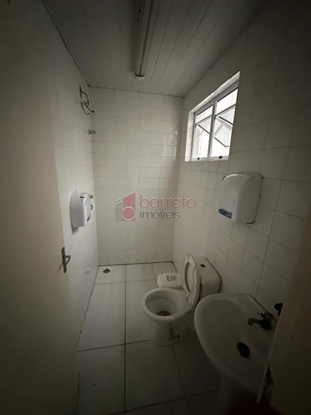SALÃO COMERCIAL PARA VENDA NO BAIRRO VILA BOAVENTURA – JUNDIAÍ/SP