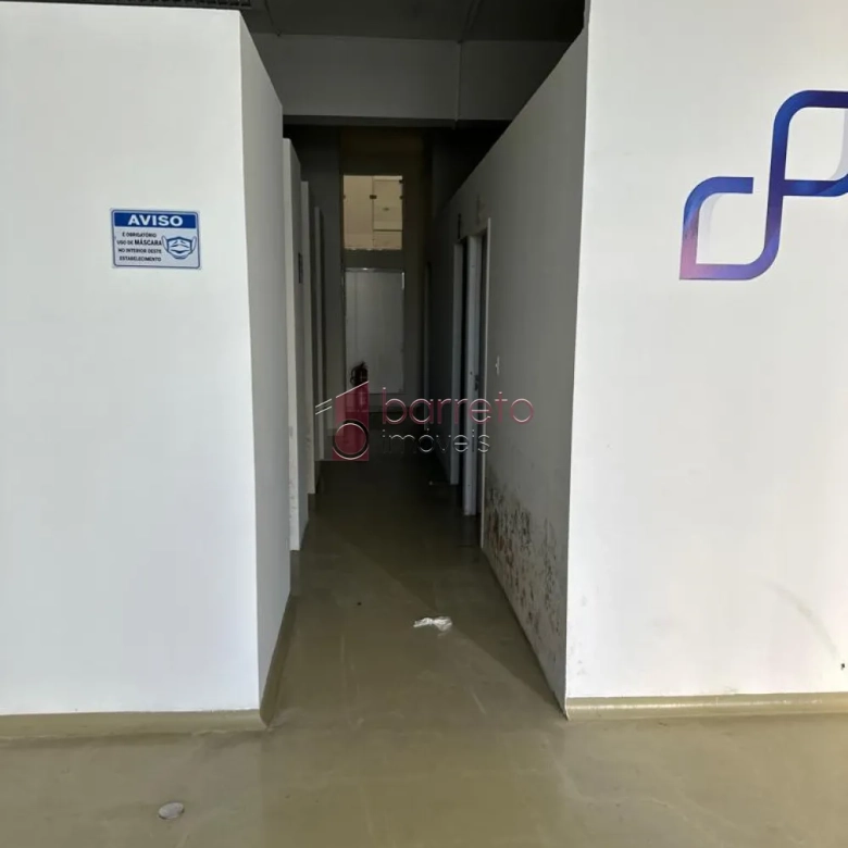SALÃO COMERCIAL PARA VENDA NO BAIRRO VILA BOAVENTURA – JUNDIAÍ/SP