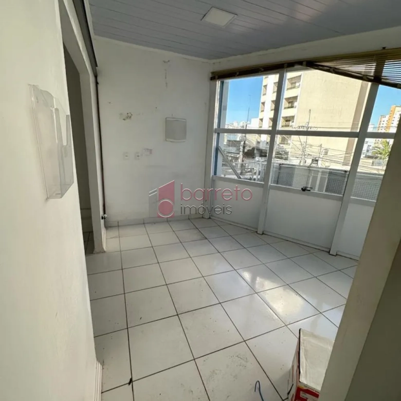 SALÃO COMERCIAL PARA VENDA NO BAIRRO VILA BOAVENTURA – JUNDIAÍ/SP