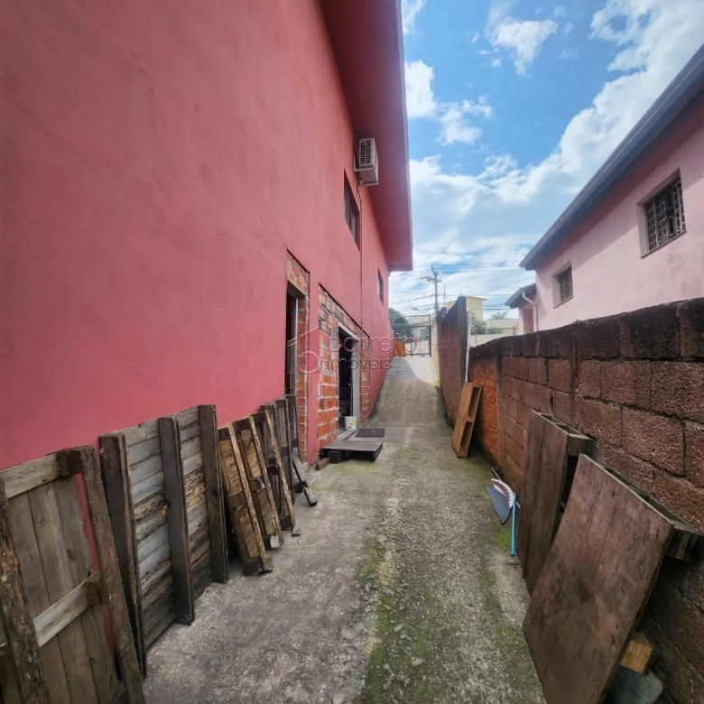 SALÃO COMERCIAL À VENDA NO BAIRRO VILA ISABEL EBER – JUNDIAÍ/SP