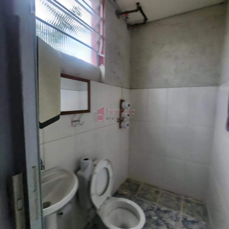 SALÃO COMERCIAL À VENDA NO BAIRRO VILA ISABEL EBER – JUNDIAÍ/SP