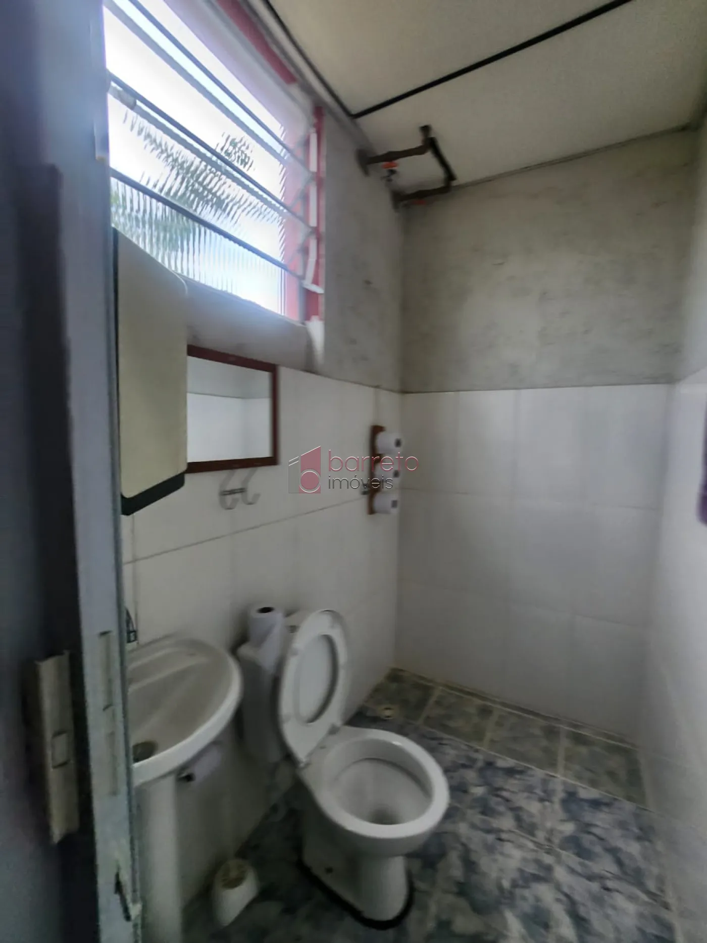 SALÃO COMERCIAL À VENDA NO BAIRRO VILA ISABEL EBER – JUNDIAÍ/SP