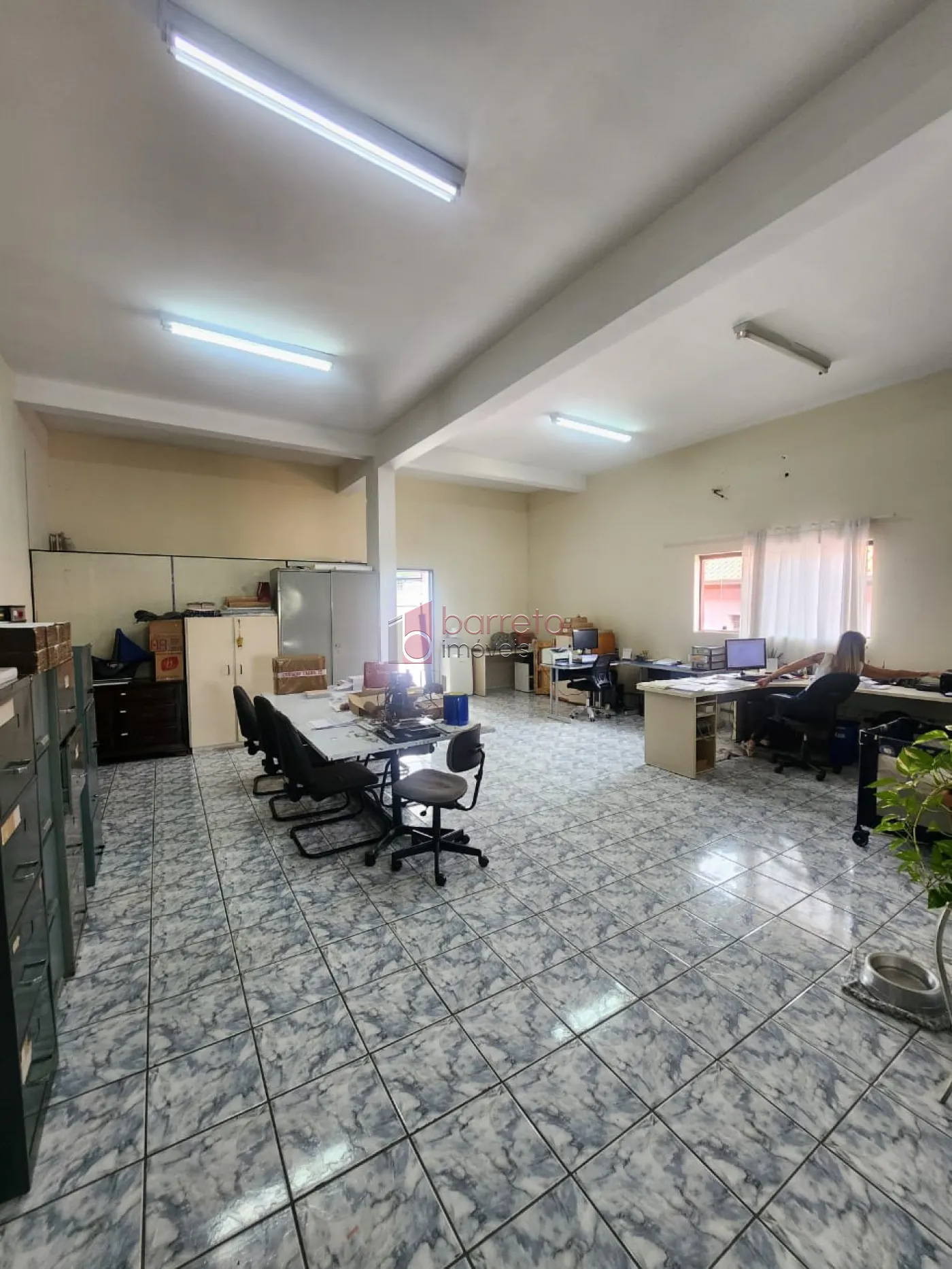 SALÃO COMERCIAL À VENDA NO BAIRRO VILA ISABEL EBER – JUNDIAÍ/SP