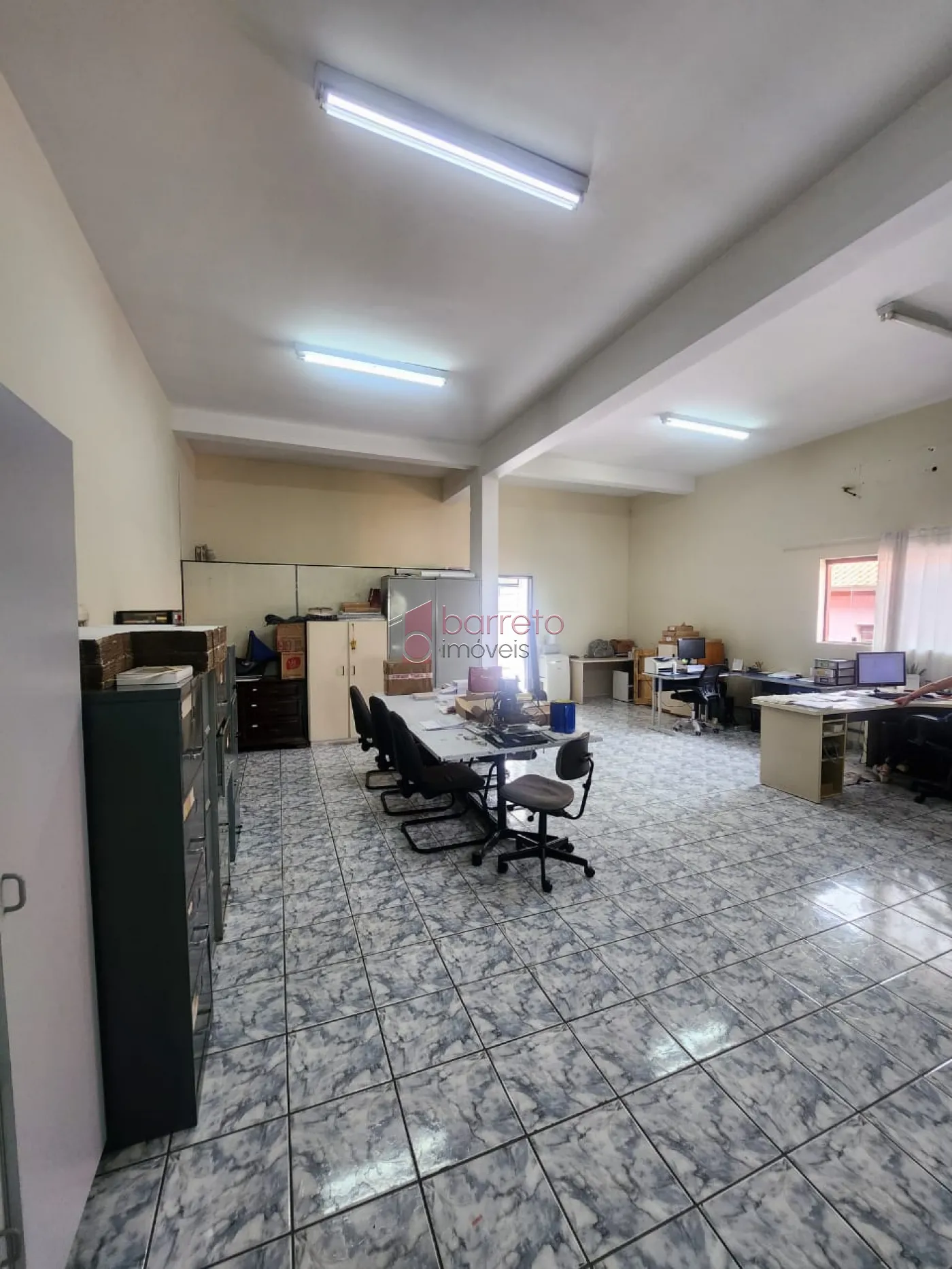 SALÃO COMERCIAL À VENDA NO BAIRRO VILA ISABEL EBER – JUNDIAÍ/SP