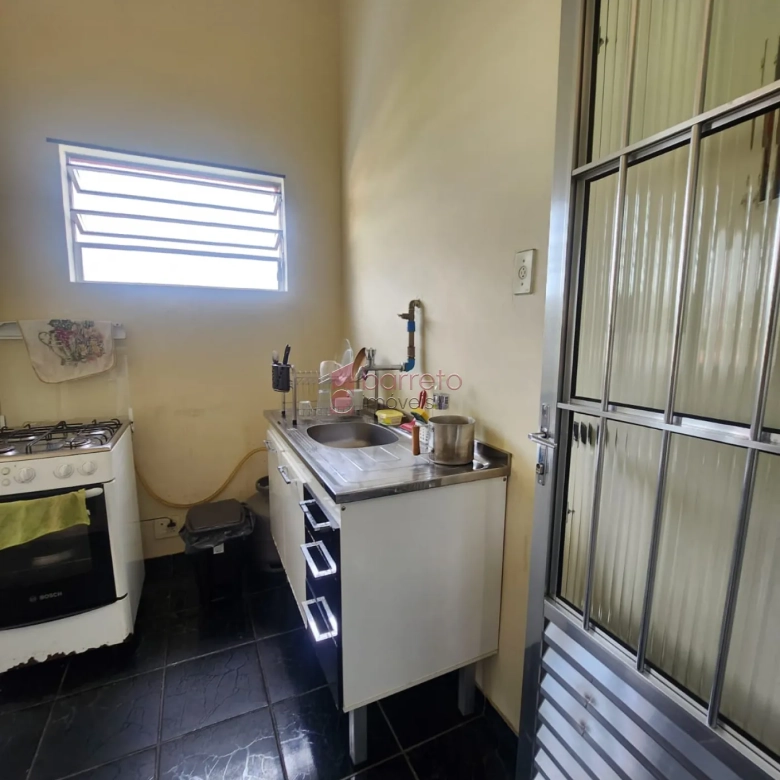 SALÃO COMERCIAL À VENDA NO BAIRRO VILA ISABEL EBER – JUNDIAÍ/SP