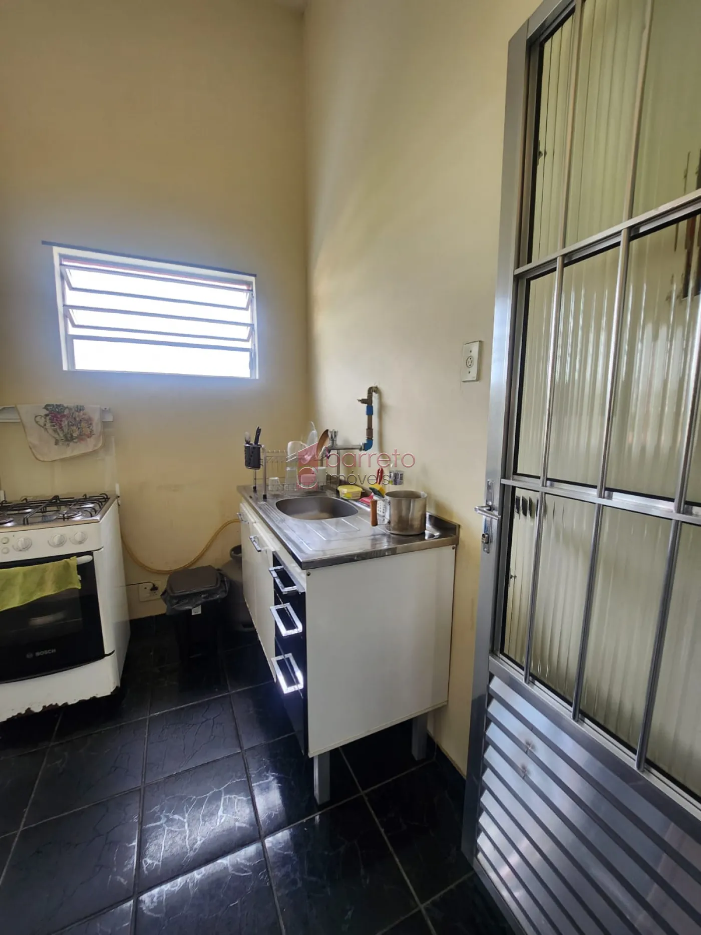 SALÃO COMERCIAL À VENDA NO BAIRRO VILA ISABEL EBER – JUNDIAÍ/SP