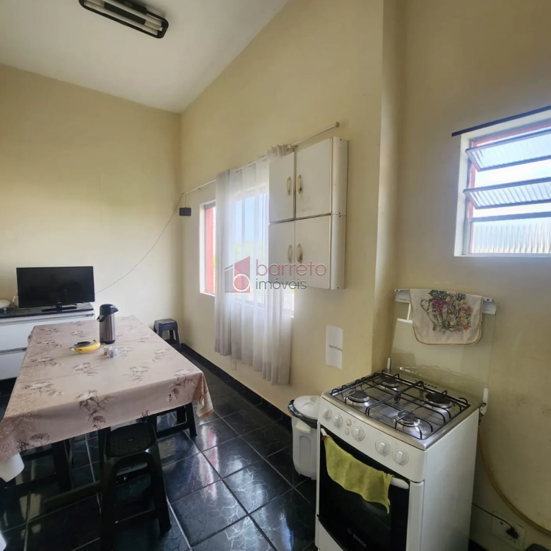 SALÃO COMERCIAL À VENDA NO BAIRRO VILA ISABEL EBER – JUNDIAÍ/SP
