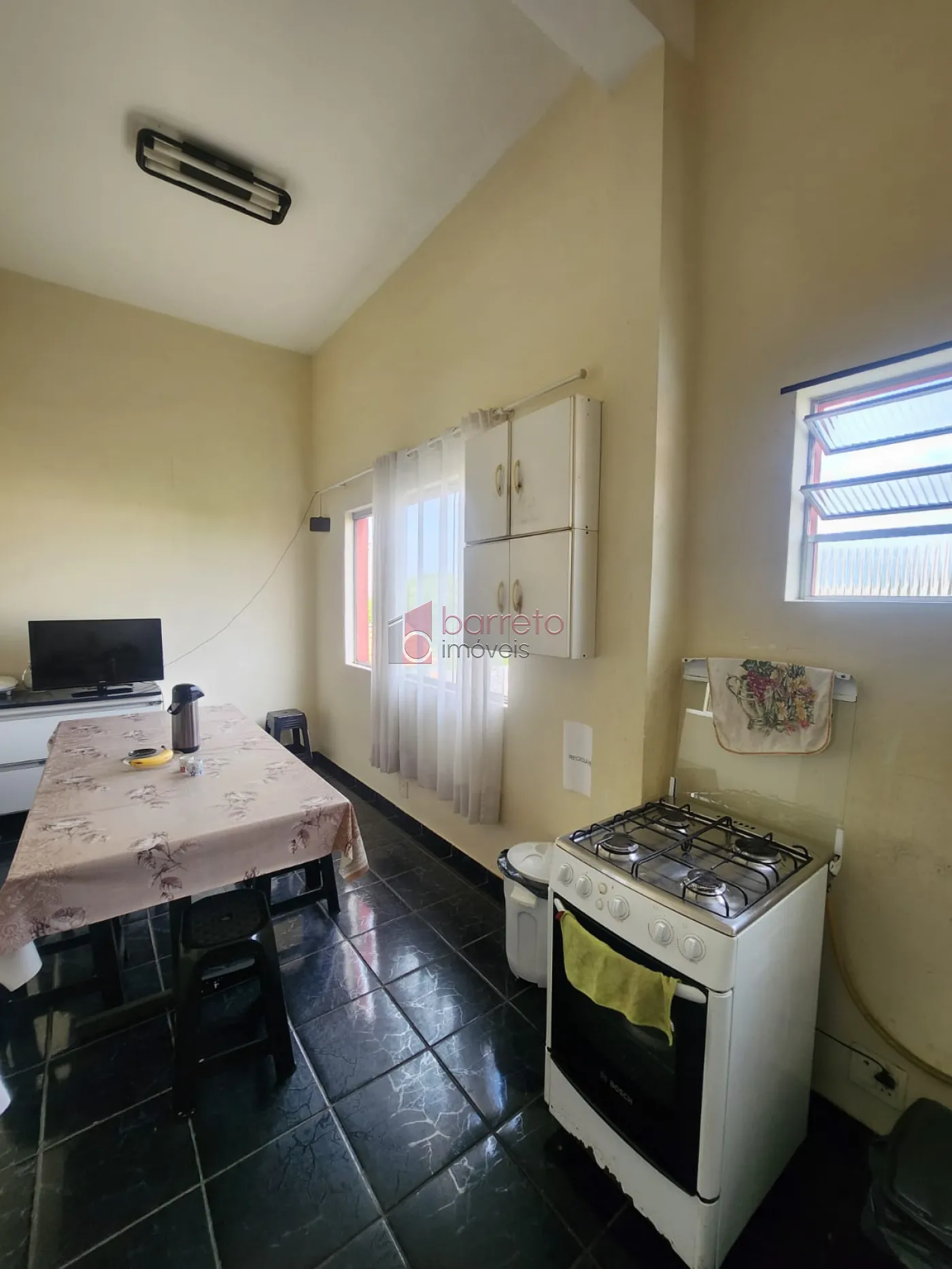 SALÃO COMERCIAL À VENDA NO BAIRRO VILA ISABEL EBER – JUNDIAÍ/SP