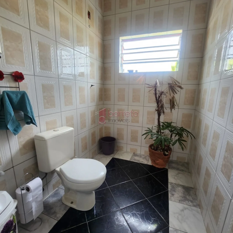 SALÃO COMERCIAL À VENDA NO BAIRRO VILA ISABEL EBER – JUNDIAÍ/SP