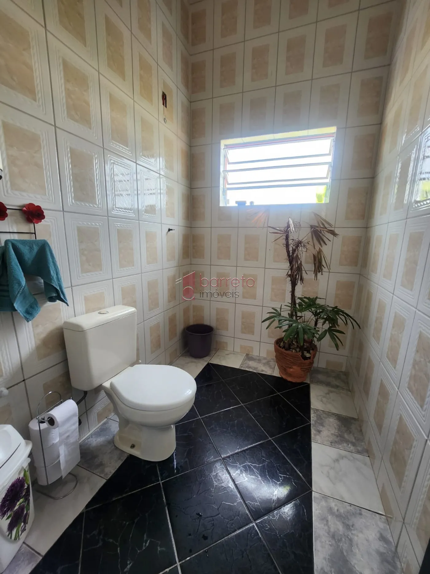 SALÃO COMERCIAL À VENDA NO BAIRRO VILA ISABEL EBER – JUNDIAÍ/SP