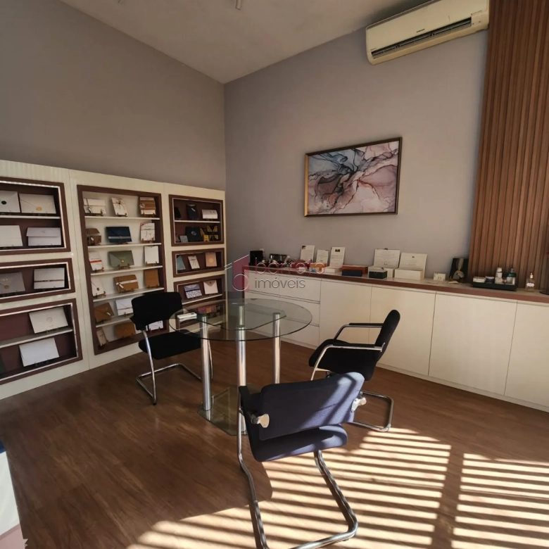 SALÃO COMERCIAL À VENDA NO BAIRRO VILA ISABEL EBER – JUNDIAÍ/SP