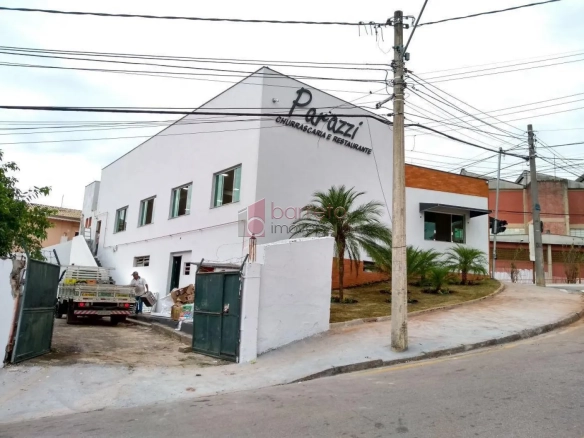 IMÓVEL COMERCIAL À VENDA NA RUA BOM JESUS DE PIRAPORA – VILA RAMI – JUNDIAÍ/SP