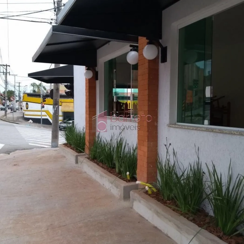 IMÓVEL COMERCIAL À VENDA NA RUA BOM JESUS DE PIRAPORA – VILA RAMI – JUNDIAÍ/SP
